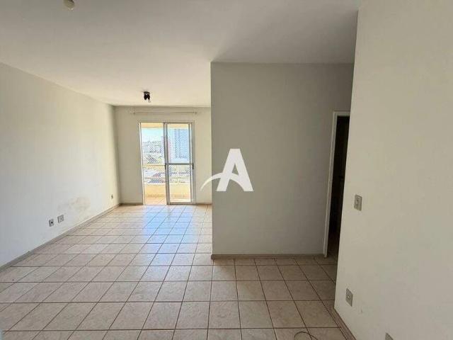 Apartamento aluguel em Setor Sul, Uberlândia