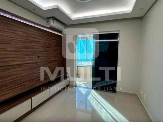 Apartamento aluguel em Setor Central, Uberlândia