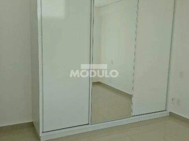 Apartamento aluguel em Setor Sul, Uberlândia