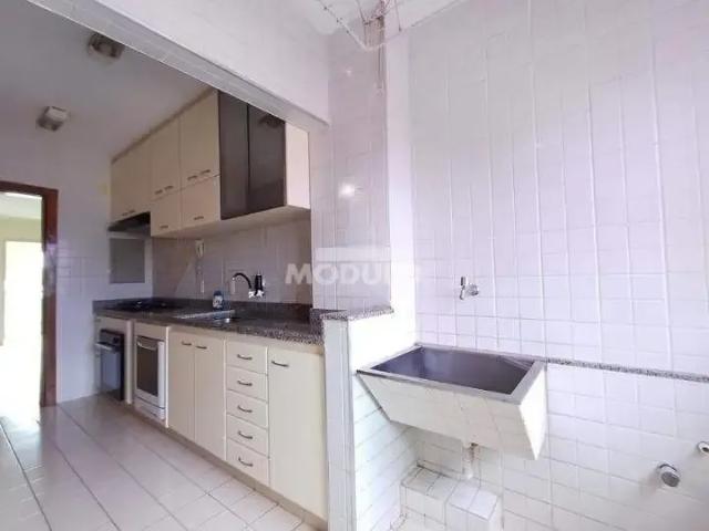 Apartamento aluguel em Região Geográfica Imediata de Uberlândia, Oliveira Fortes