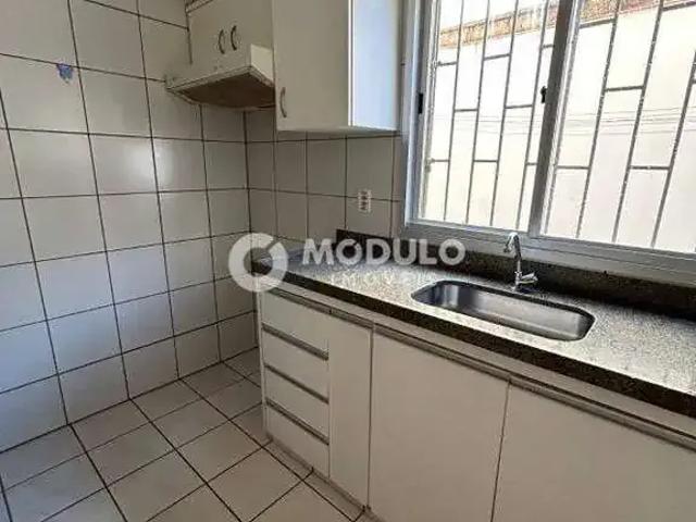 Apartamento aluguel em Região Geográfica Imediata de Uberlândia, Oliveira Fortes