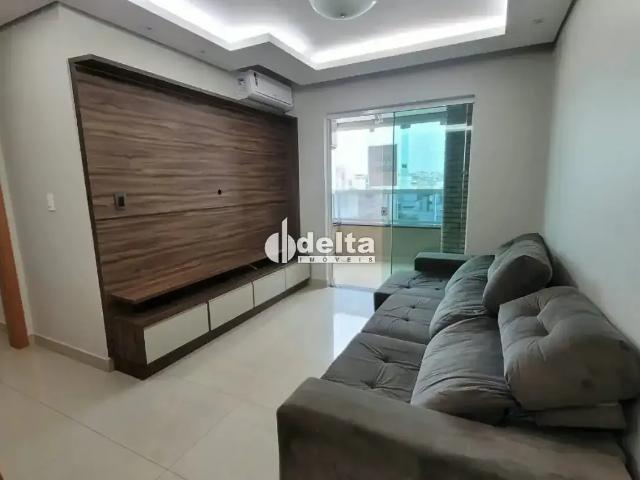 Apartamento aluguel em Setor Sul, Uberlândia