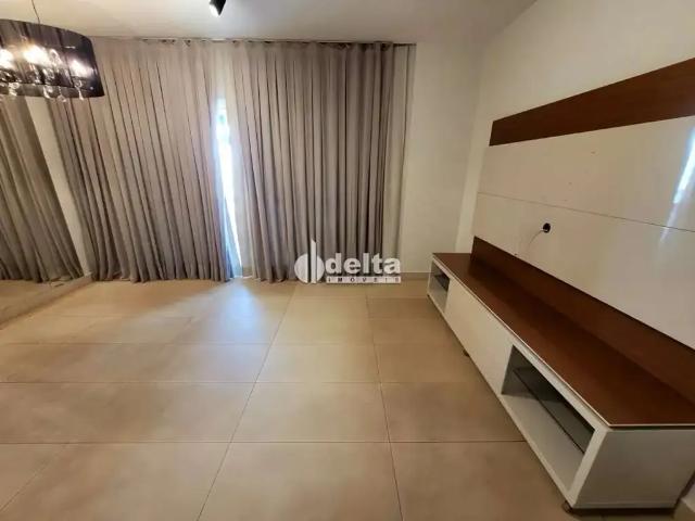 Apartamento aluguel em Região Geográfica Imediata de Uberlândia, Oliveira Fortes