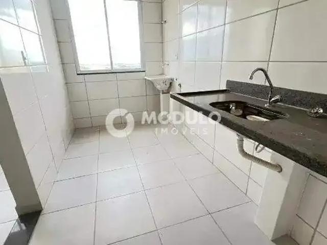 Apartamento aluguel em Região Geográfica Imediata de Uberlândia, Oliveira Fortes