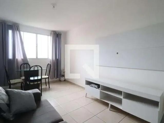 Apartamento aluguel em Região Geográfica Imediata de Uberlândia, Oliveira Fortes