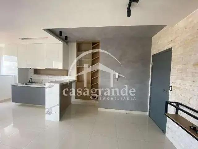 Apartamento aluguel em Região Geográfica Imediata de Uberlândia, Oliveira Fortes