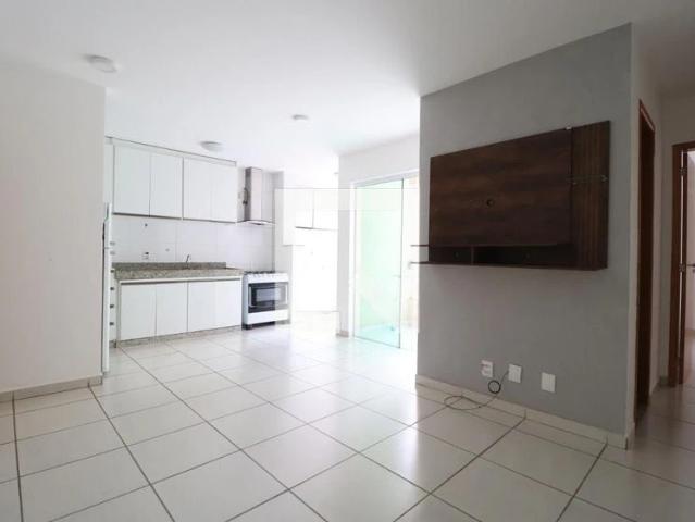 Apartamento aluguel em Setor Norte, Uberlândia