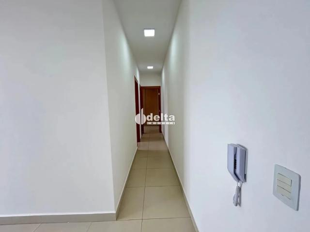 Apartamento aluguel em Setor Norte, Uberlândia