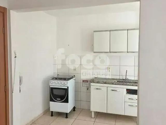 Apartamento aluguel em Região Geográfica Imediata de Uberlândia, Oliveira Fortes
