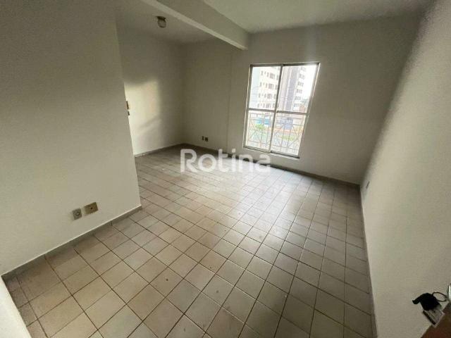 Apartamento aluguel em Setor Norte, Uberlândia