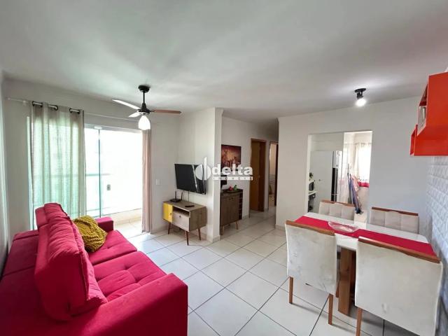 Apartamento aluguel em Setor Norte, Uberlândia