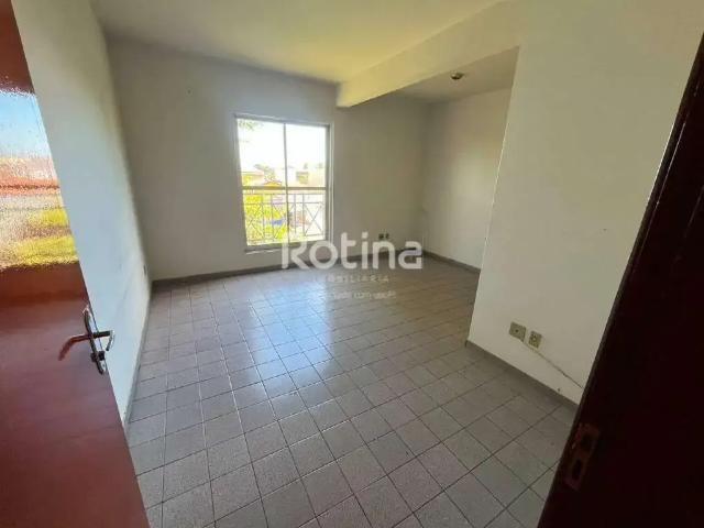 Apartamento aluguel em Região Geográfica Imediata de Uberlândia, Oliveira Fortes