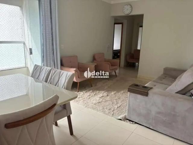 Apartamento aluguel em Região Geográfica Imediata de Uberlândia, Oliveira Fortes