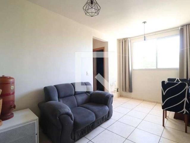 Apartamento aluguel em Setor Norte, Uberlândia