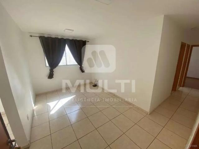 Apartamento aluguel em Região Geográfica Imediata de Uberlândia, Oliveira Fortes