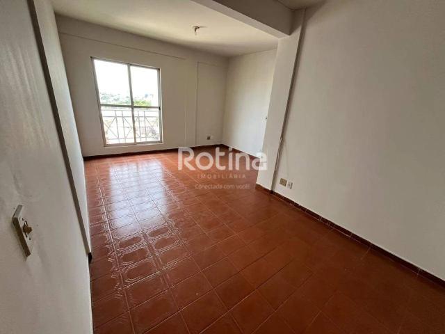 Apartamento aluguel em Setor Norte, Uberlândia