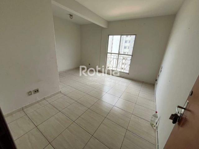 Apartamento aluguel em Setor Norte, Uberlândia