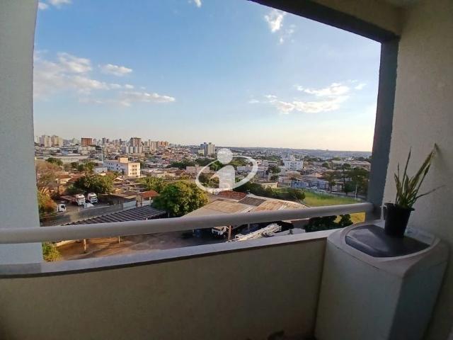 Apartamento aluguel em Setor Norte, Uberlândia