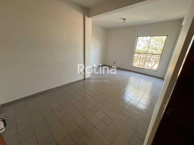 Apartamento aluguel em Setor Norte, Uberlândia