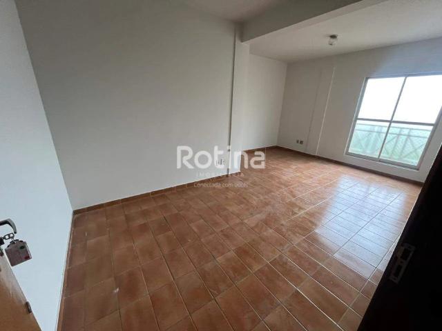 Apartamento aluguel em Setor Norte, Uberlândia