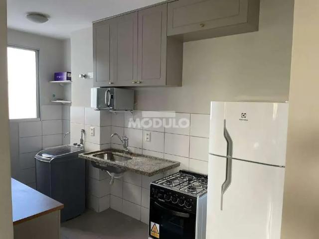 Apartamento aluguel em Região Geográfica Imediata de Uberlândia, Oliveira Fortes