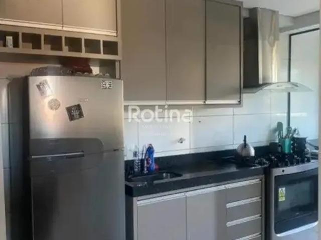 Apartamento aluguel em Setor Norte, Uberlândia