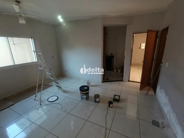 Apartamento aluguel em Setor Norte, Uberlândia