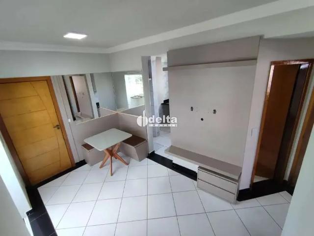 Apartamento aluguel em Região Geográfica Imediata de Uberlândia, Oliveira Fortes