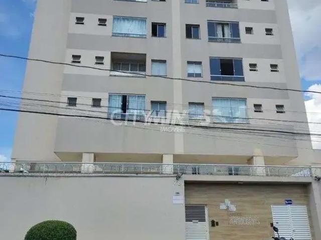 Apartamento aluguel em Região Geográfica Imediata de Uberlândia, Oliveira Fortes