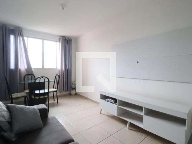 Apartamento aluguel em Setor Norte, Uberlândia