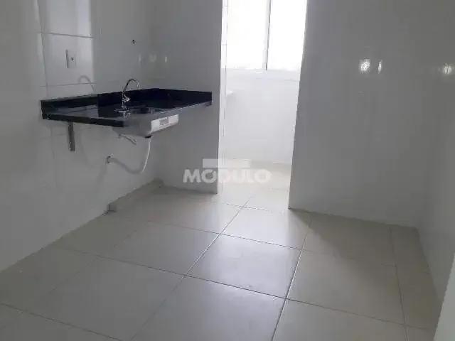Apartamento aluguel em Região Geográfica Imediata de Uberlândia, Oliveira Fortes