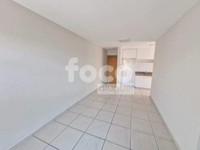 Apartamento aluguel em Condomínio Residencial Crosara, Uberlândia