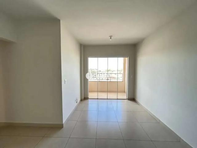 Apartamento aluguel em Região Geográfica Imediata de Uberlândia, Oliveira Fortes
