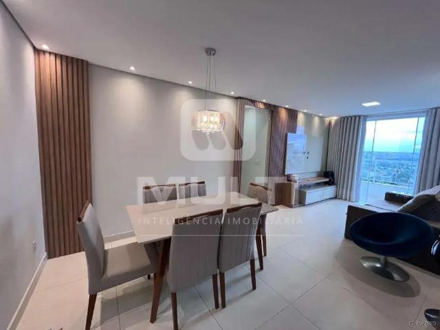 Apartamento aluguel em Região Geográfica Imediata de Uberlândia, Oliveira Fortes