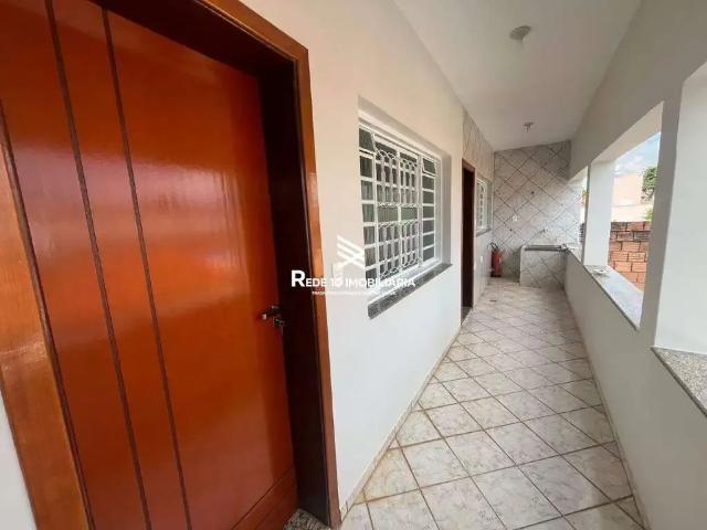 Apartamento aluguel em Região Geográfica Imediata de Uberlândia, Oliveira Fortes