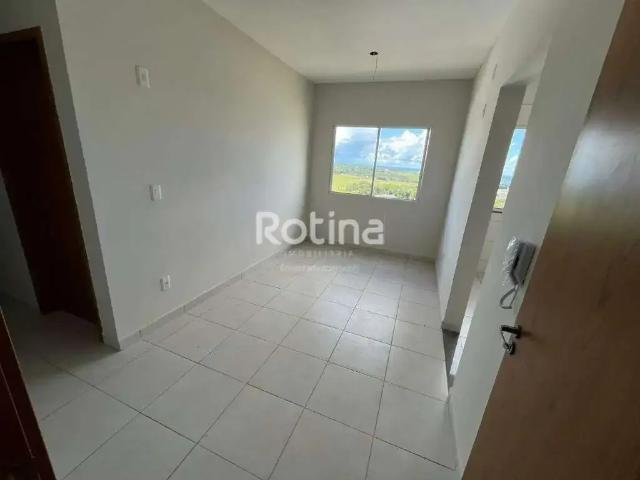 Apartamento aluguel em Região Geográfica Imediata de Uberlândia, Oliveira Fortes