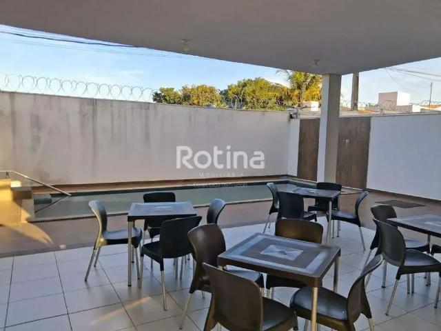 Apartamento aluguel em Região Geográfica Imediata de Uberlândia, Oliveira Fortes