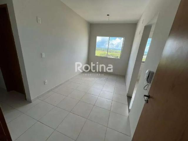 Apartamento aluguel em Região Geográfica Imediata de Uberlândia, Oliveira Fortes