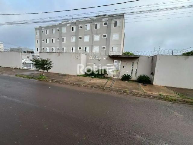 Apartamento aluguel em Região Geográfica Imediata de Uberlândia, Oliveira Fortes