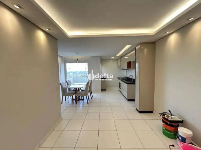 Apartamento aluguel em Região Geográfica Imediata de Uberlândia, Oliveira Fortes
