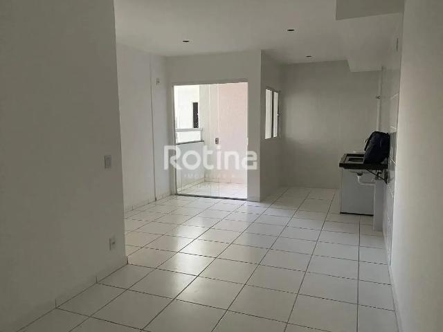 Apartamento aluguel em Monte Hebron, Uberlândia