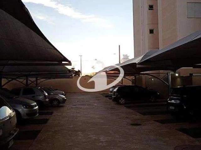 Apartamento aluguel em Monte Hebron, Uberlândia