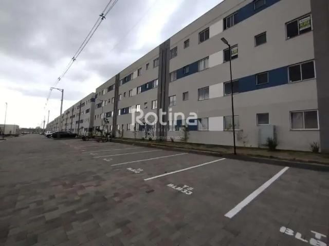 Apartamento aluguel em Região Geográfica Imediata de Uberlândia, Oliveira Fortes