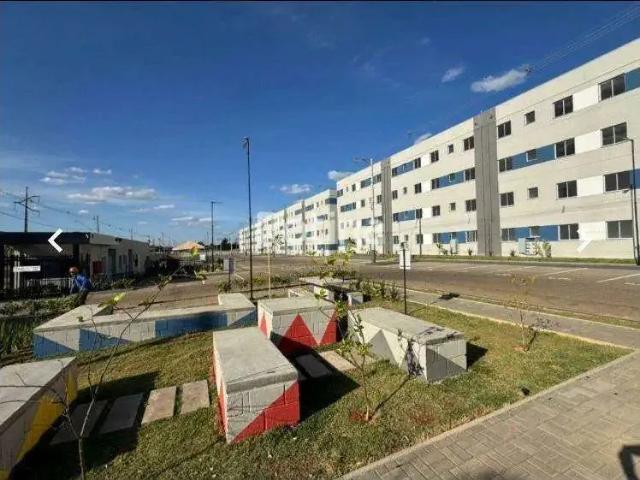 Apartamento aluguel em Região Geográfica Imediata de Uberlândia, Oliveira Fortes