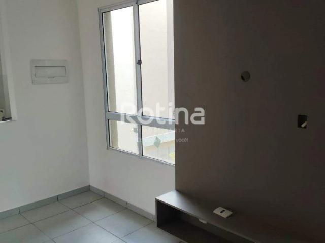 Apartamento aluguel em Pequis, Uberlândia