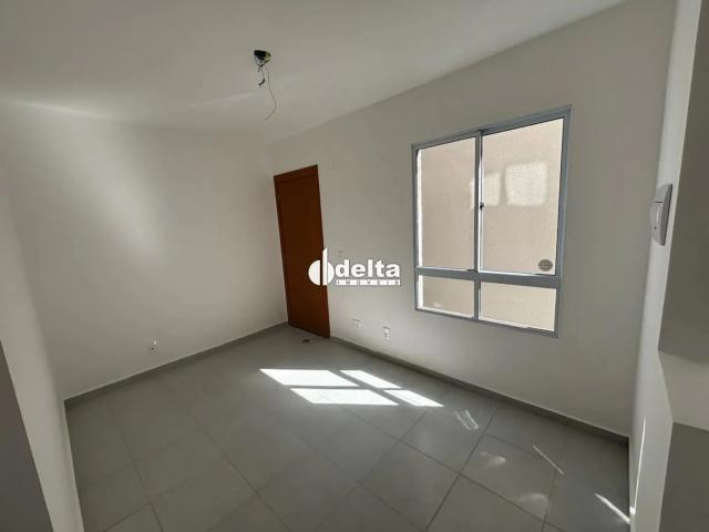Apartamento aluguel em Pequis, Uberlândia