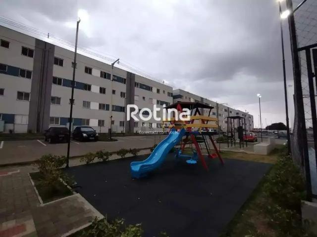 Apartamento aluguel em Região Geográfica Imediata de Uberlândia, Oliveira Fortes
