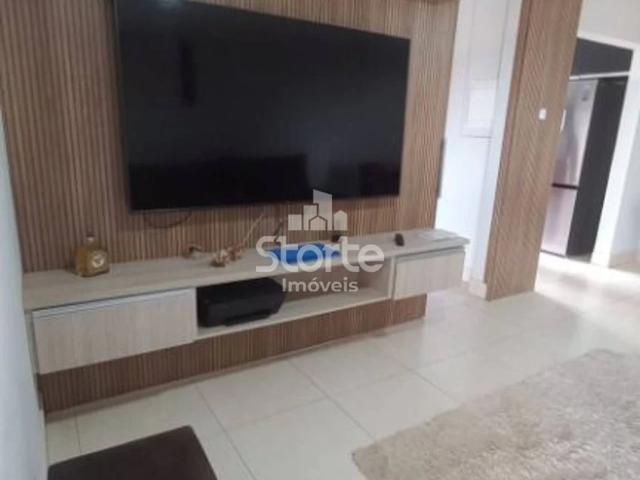 Apartamento aluguel em Setor Central, Uberlândia