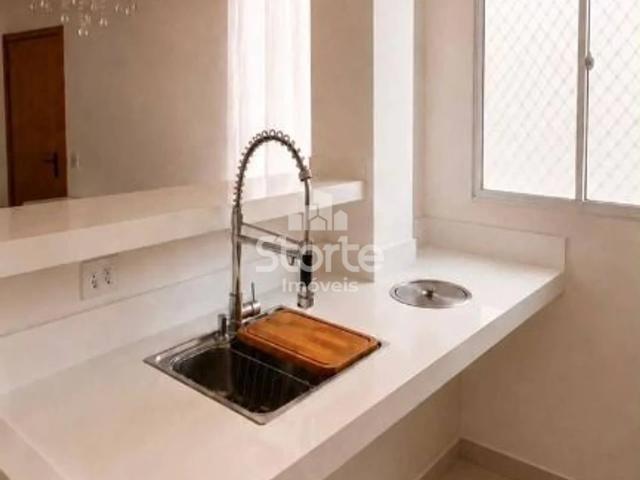 Apartamento aluguel em Uberlândia, Região Geográfica Intermediária de Uberlândia