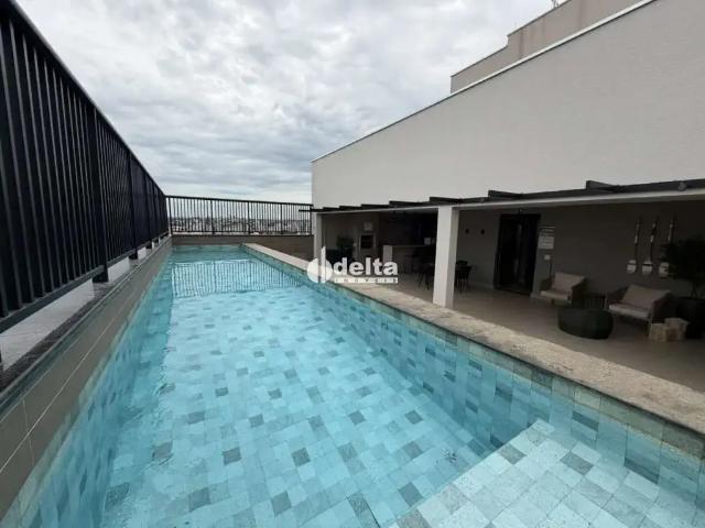Apartamento aluguel em Região Geográfica Imediata de Uberlândia, Oliveira Fortes